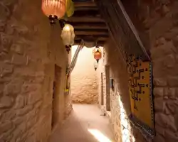 Dar Tantora The House Hotel thumbnail
